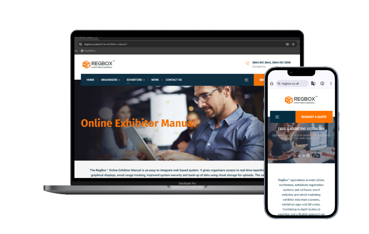 Cheltenham web design and email marketing services